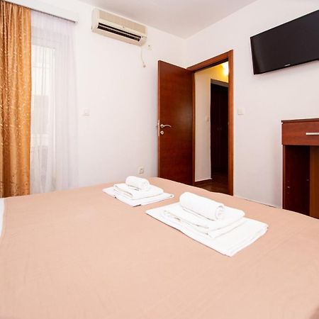 Ipera Apartment Budva Luaran gambar