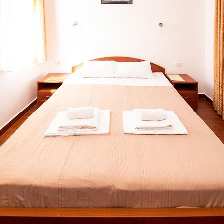 Ipera Apartment Budva Luaran gambar