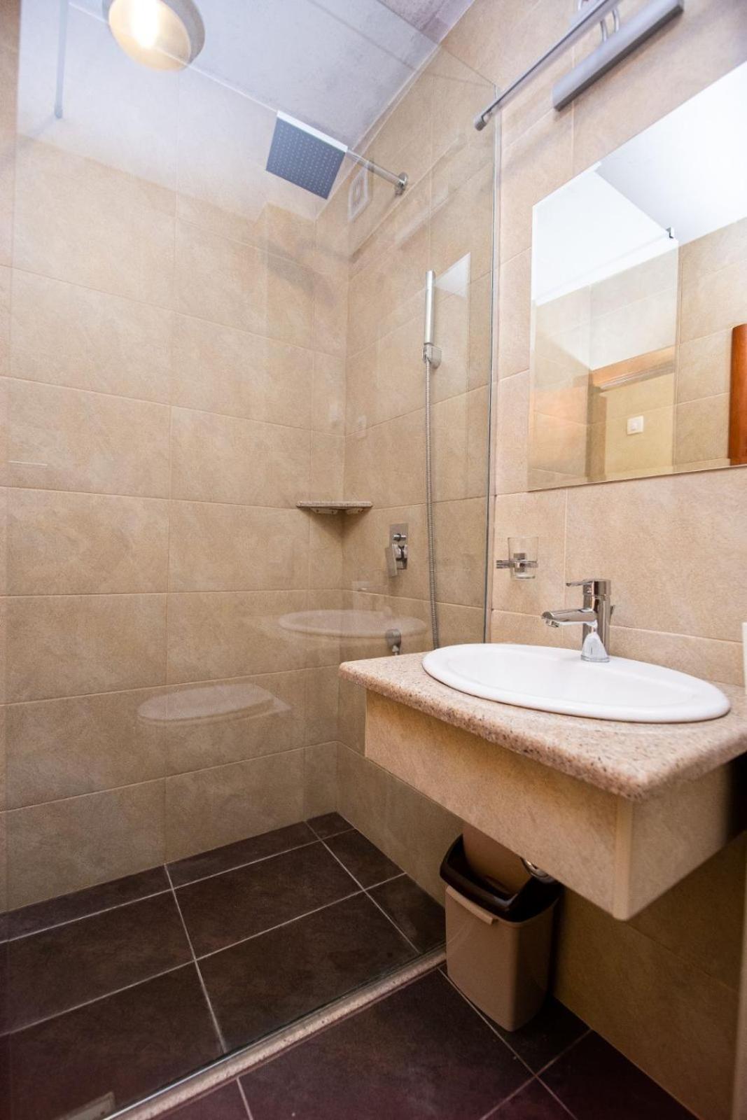 Ipera Apartment Budva Luaran gambar
