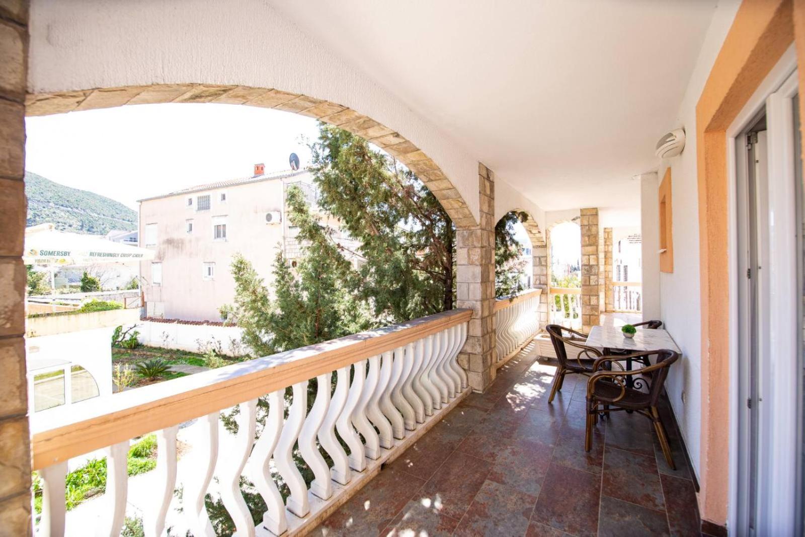 Ipera Apartment Budva Luaran gambar