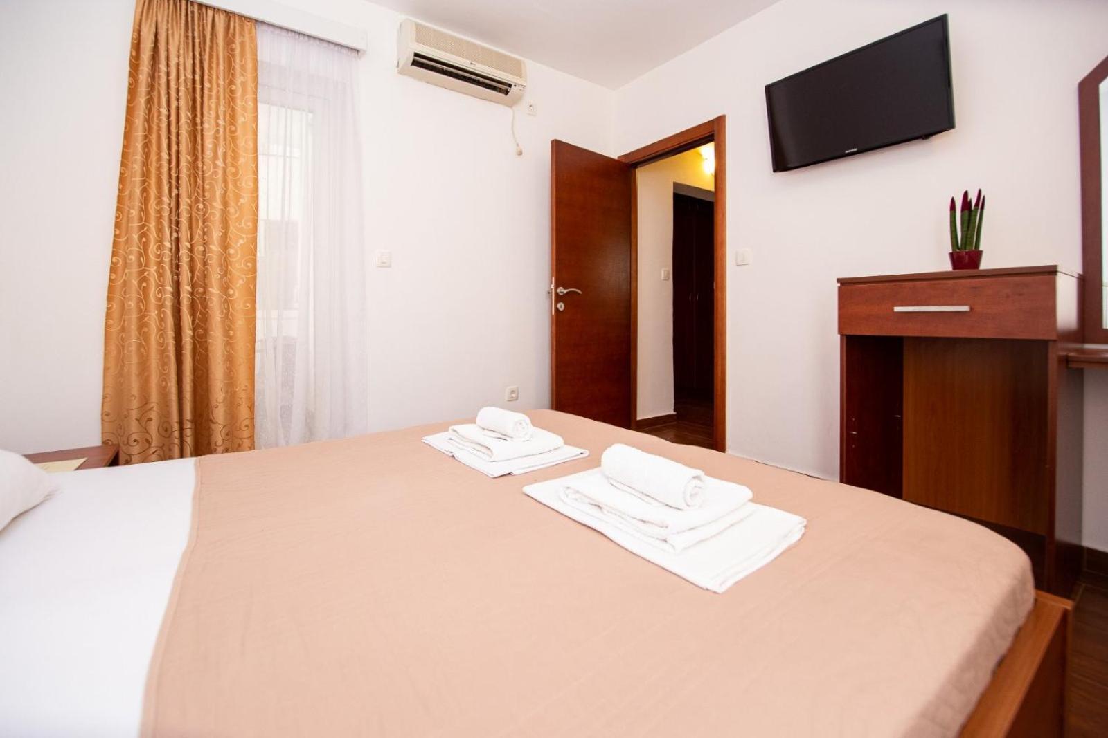 Ipera Apartment Budva Luaran gambar