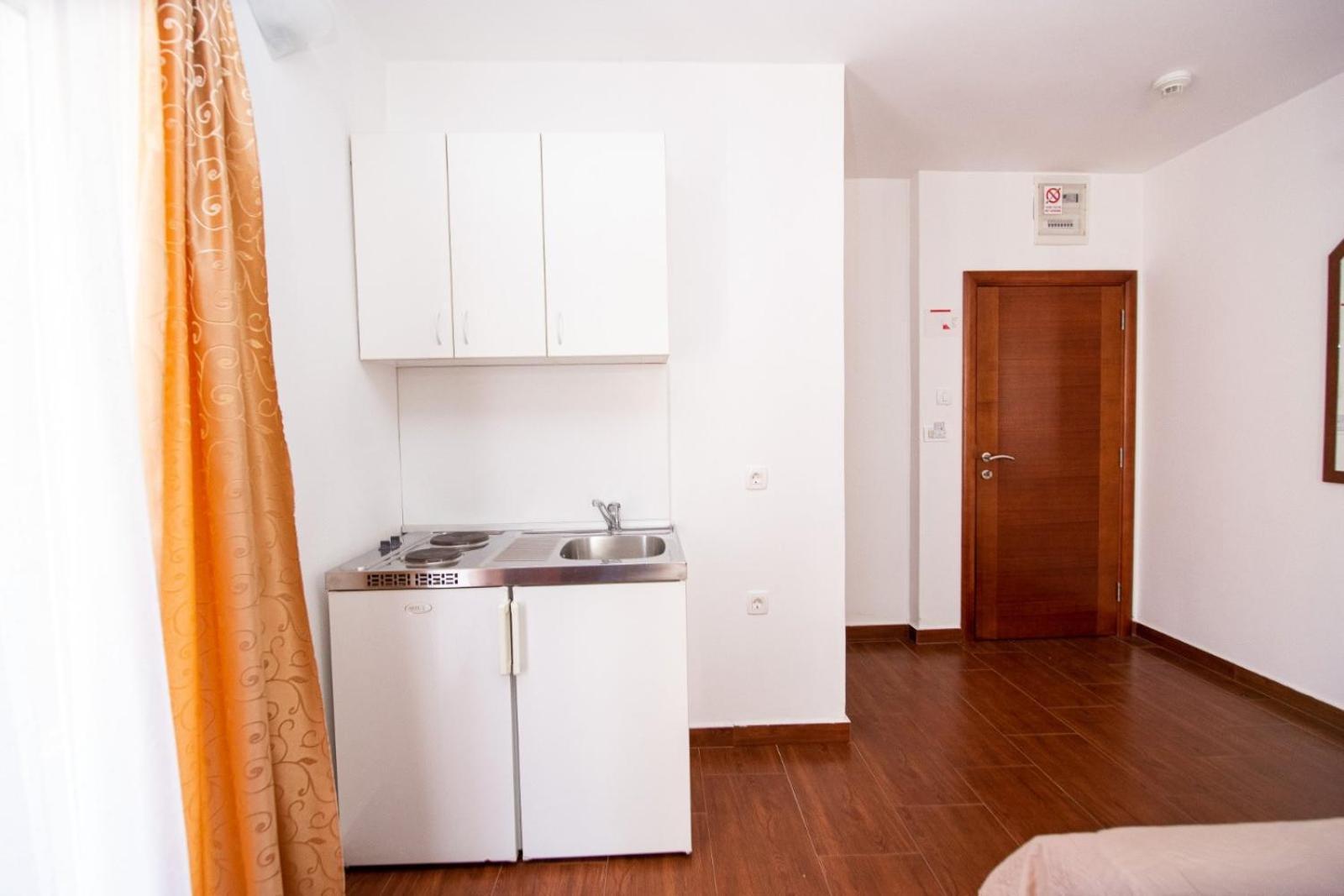 Ipera Apartment Budva Luaran gambar