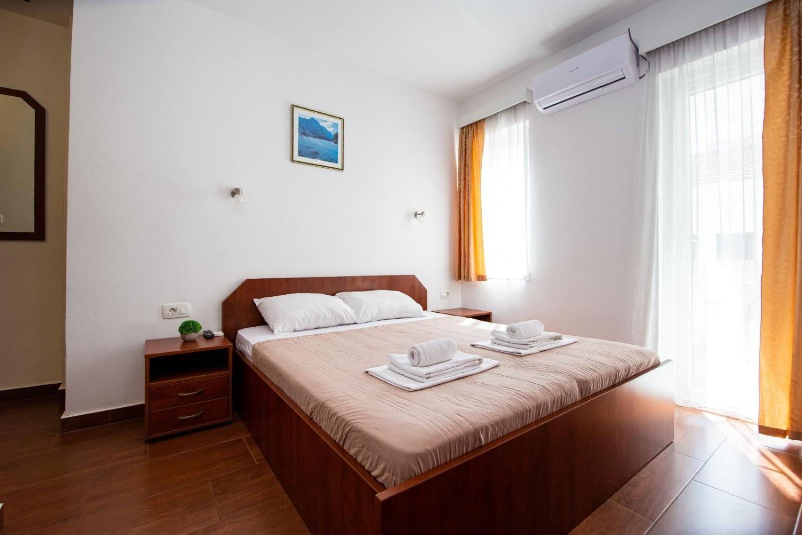 Ipera Apartment Budva Luaran gambar