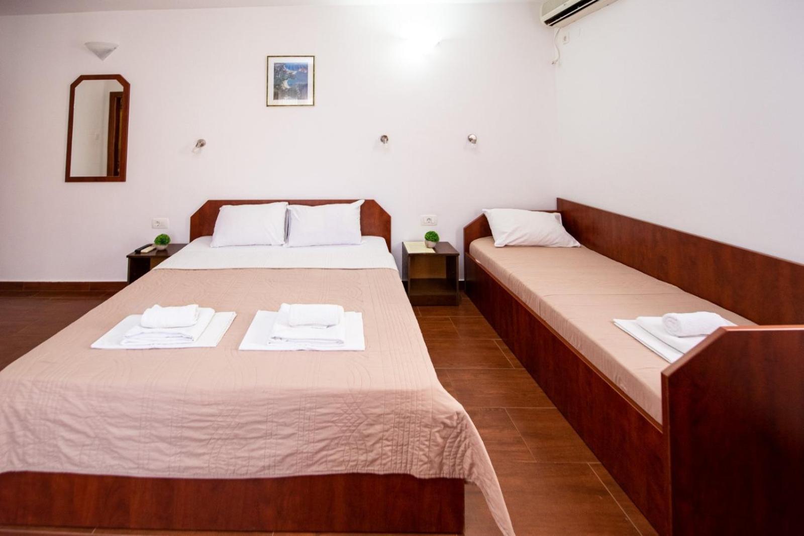 Ipera Apartment Budva Luaran gambar