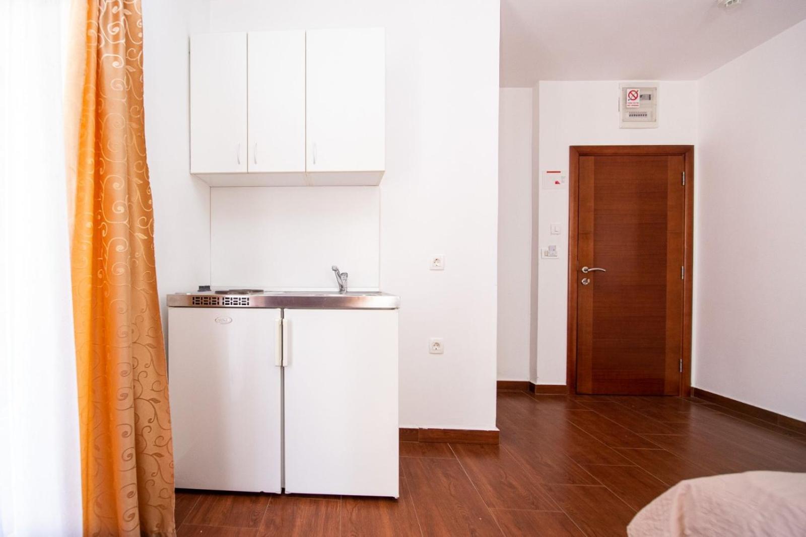 Ipera Apartment Budva Luaran gambar
