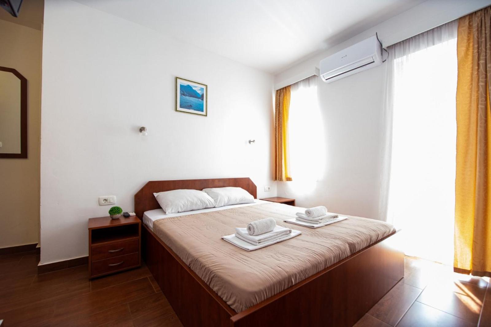 Ipera Apartment Budva Luaran gambar