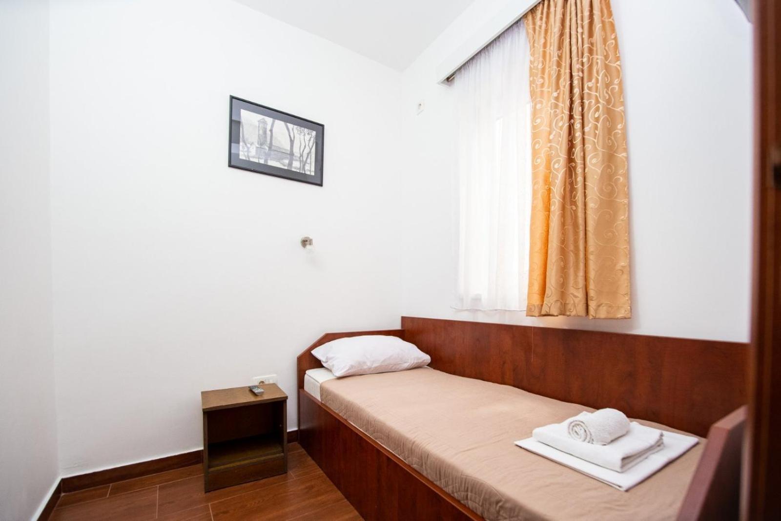 Ipera Apartment Budva Luaran gambar