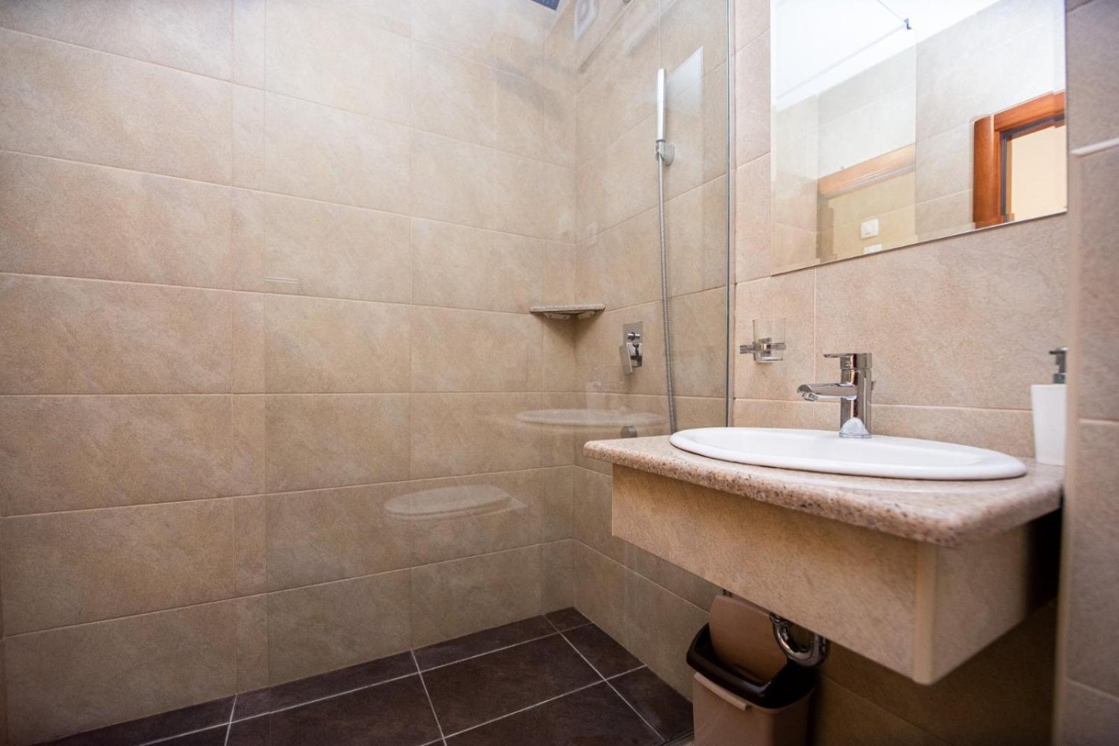 Ipera Apartment Budva Luaran gambar