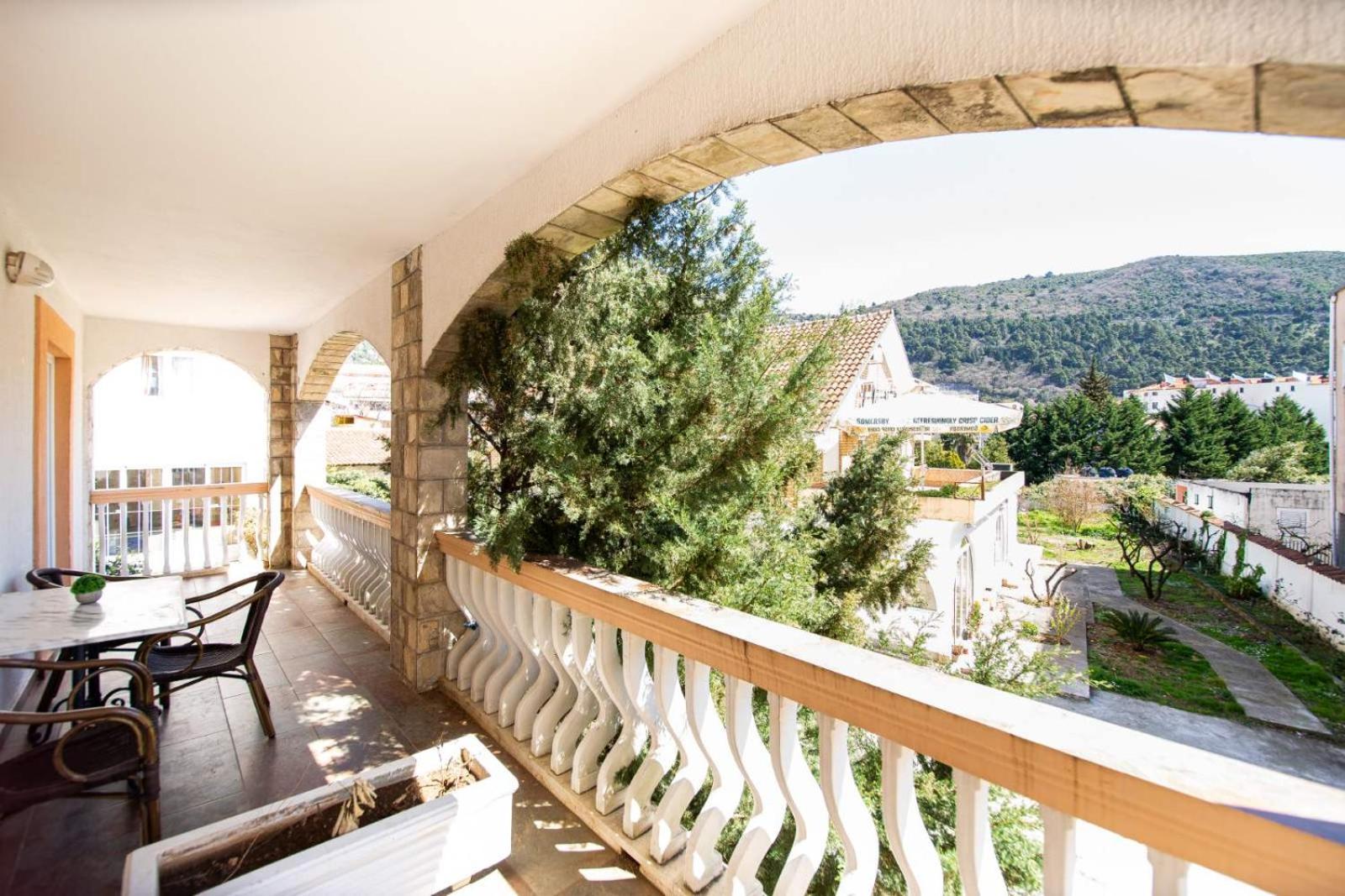 Ipera Apartment Budva Luaran gambar