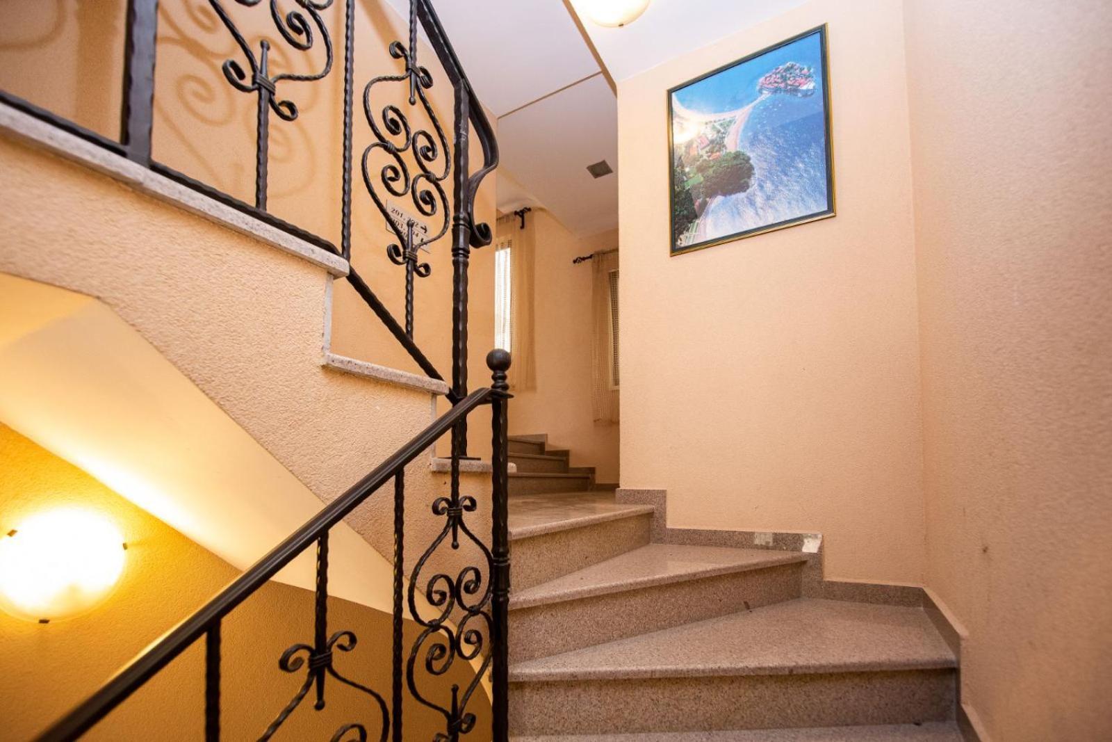 Ipera Apartment Budva Luaran gambar
