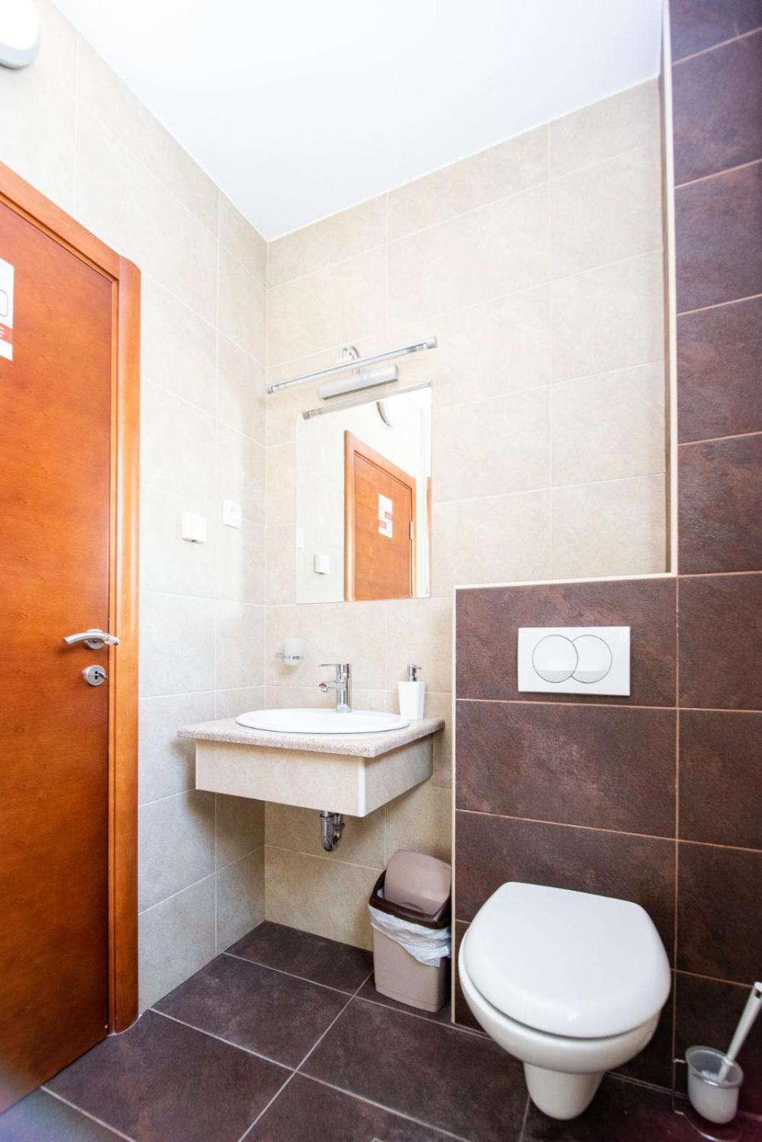 Ipera Apartment Budva Luaran gambar