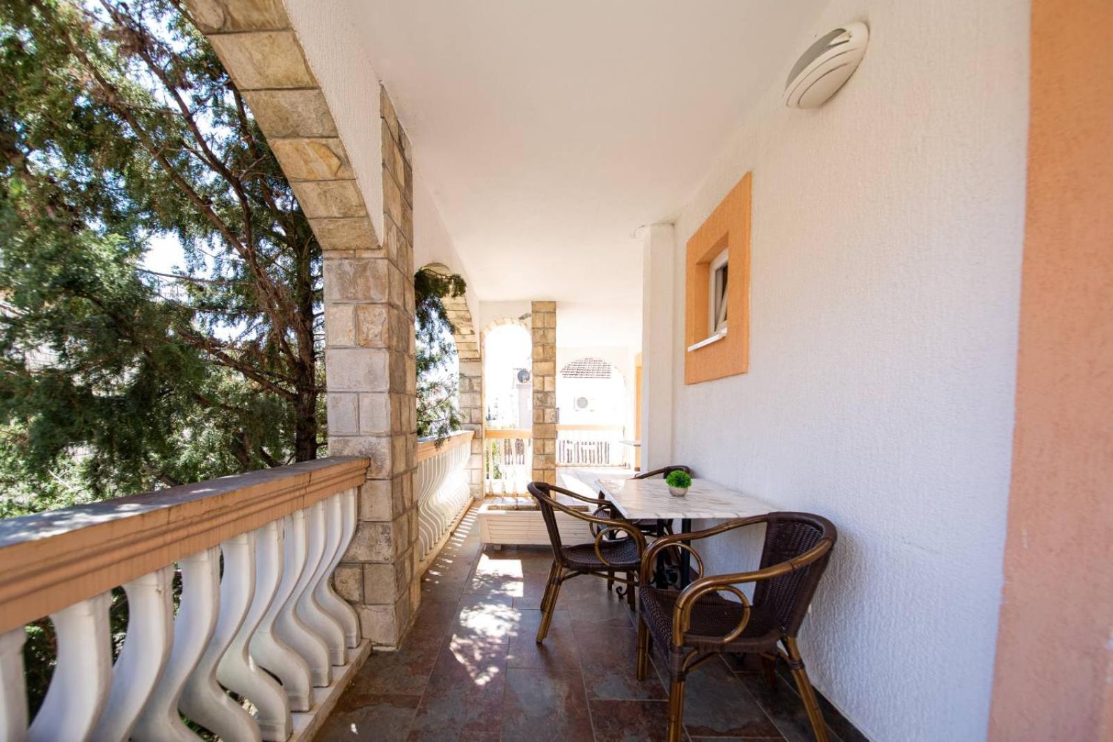 Ipera Apartment Budva Luaran gambar
